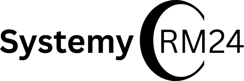 SystemyCRM24 Strony Internetowe Logo